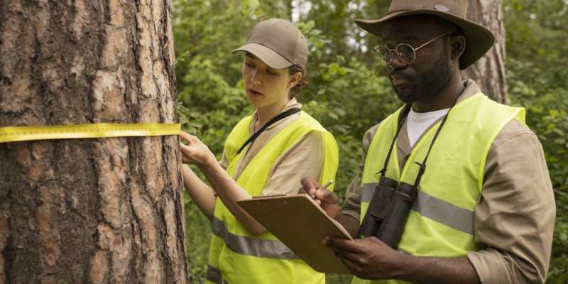 Tree Maintenance in Clarksville, Tennessee