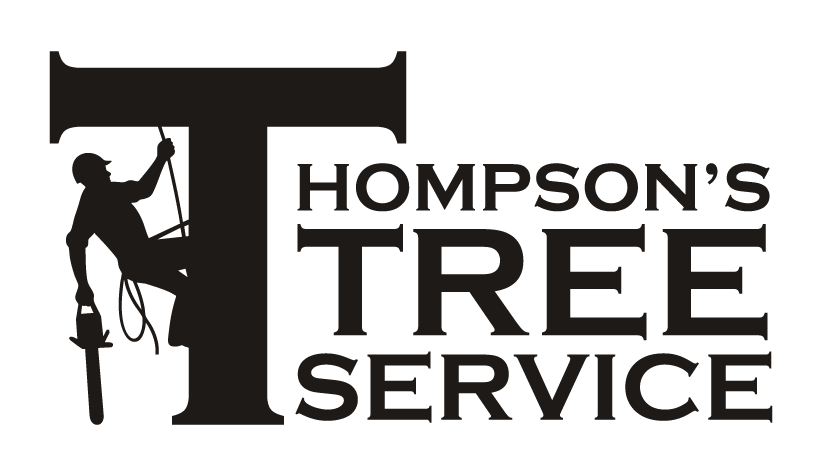 Thompson's Tree Service, LLC