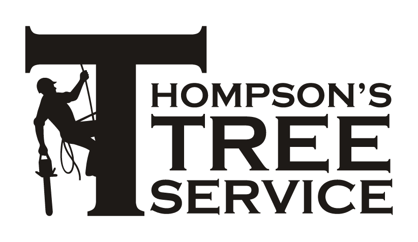 Thompson's Tree Service, LLC